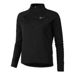 Oblečenie Nike TF Element Half-Zip Longsleeve